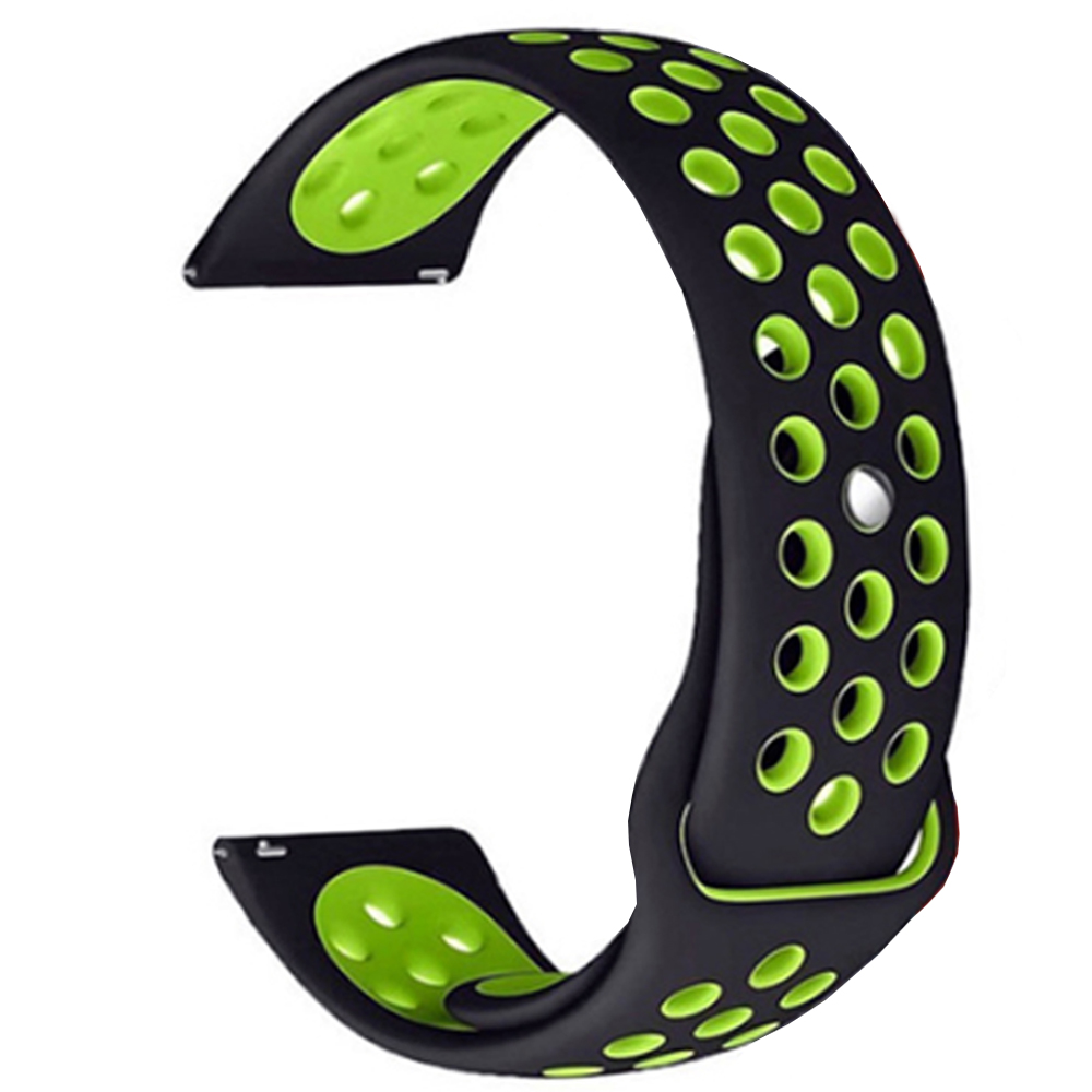 기어S3스트랩 기어S2시계밴드 프론티어/클래식 호환가능대체밴드20mm 22mm밴드