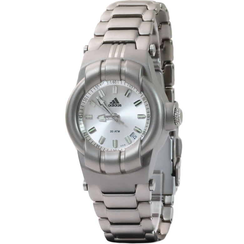 아디다스시계 10-0133-009 아날로그시계/쿼츠시계/여성용/방수시계/티타늄/당일발송